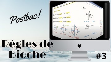 Appliquer les RÈGLES DE BIOCHE dans une INTÉGRALE, vidéo #3