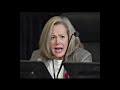 Brigitte Belton and Justin Trudeau Corruption