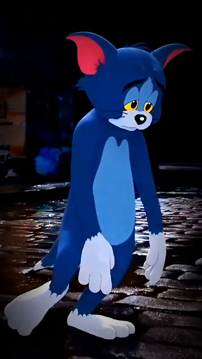 Tom sad love story | Status | Tom and Jerry | Whatsapp | Hd | Heartbreaking Story | Cartoon Network