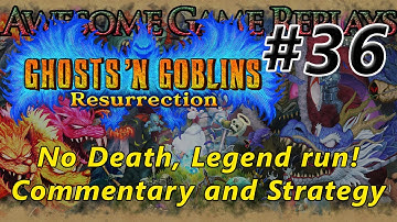 Awesome Game Replays #36: Ghosts 