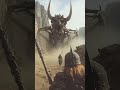 The Odds #fantasy #sciencefiction #ai #lotr #dystopia #shorts