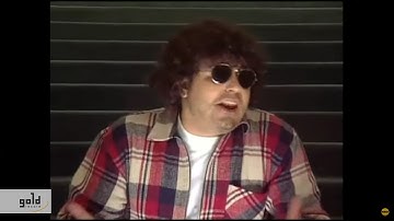 Irigy Hónaljmirigy  Ugye mi jóbarátok vagyunk!?