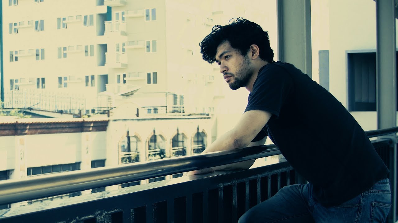 Stereodeal - "New Jersey" (official music video)