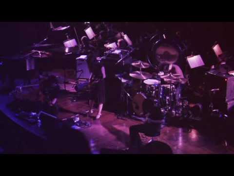 Mono : Holy Ground, Live in NYC w/ The Wordless Music Orchestra (Part 3/8)