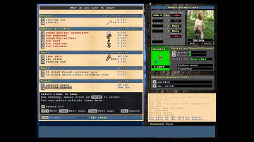 UnReal World Part 4 - Highspeed Construction