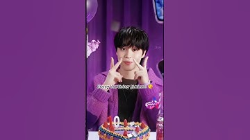🥳13 October 2025🎉 wishing you 😘💜 #happy #birthday #jimin #shorts #celebration #status #btsshorts