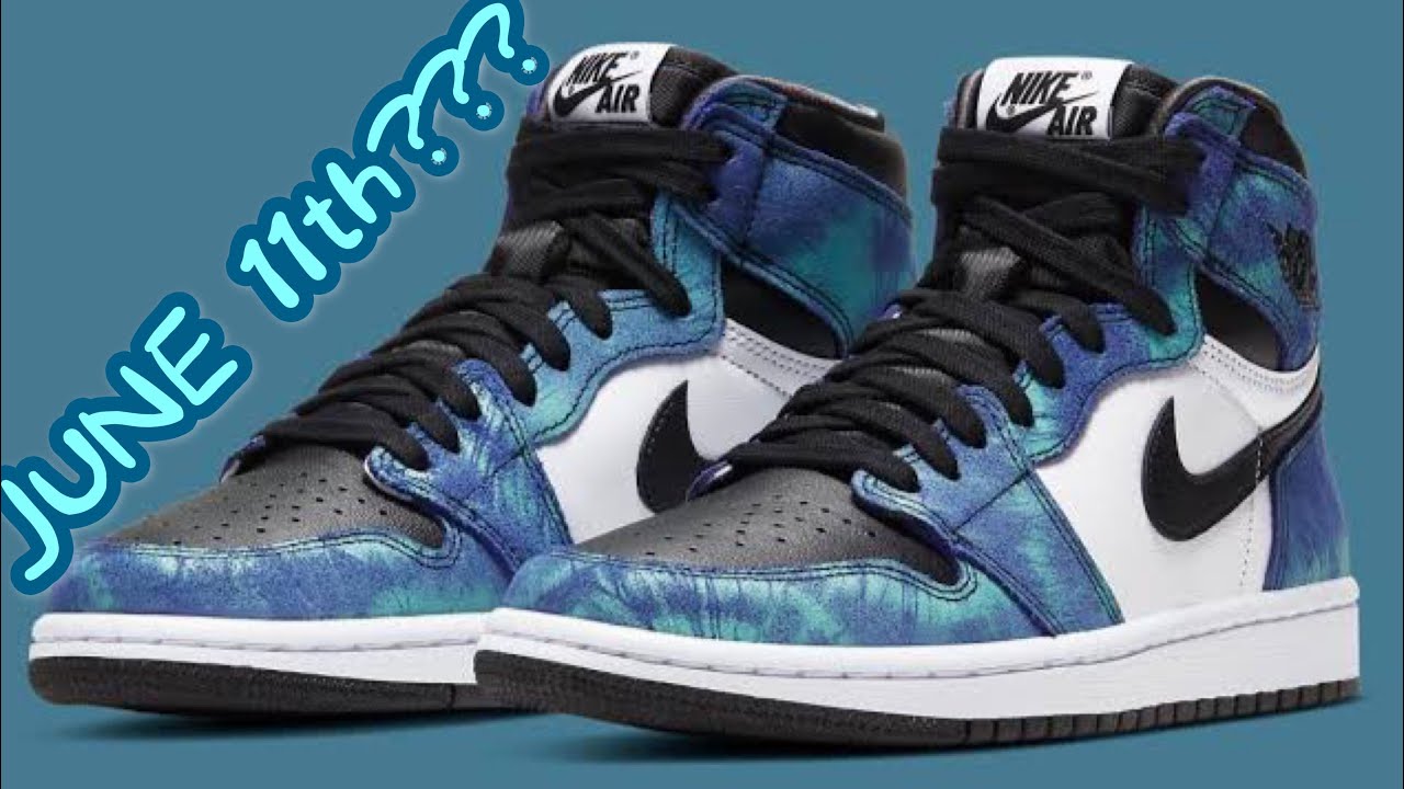 Is the toebox really the main feature on the NIKE AIR JORDAN 1