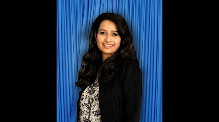 Iffat Khan - Breakfree the Entrepreneur in You
