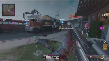 FIRST GAME, FIRST NUKE IN CHAOS BOO-TOWN!