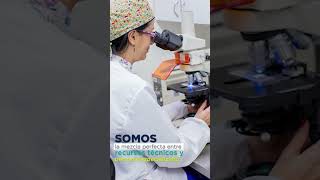 Ciencia, experiencia y compromiso en cada proceso