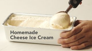 Homemade Cheese Ice Cream Recipe | Yummy Ph screenshot 4