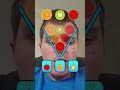 Don’t Put The Fruit In The Wrong Spot… #shorts #filter #game #challenge