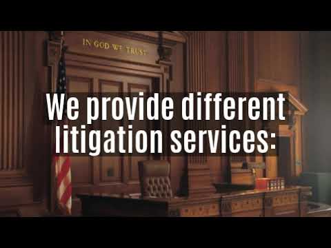 Maxwell & Morgan, P.C.- Litigation