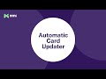 Automatic Card Updater