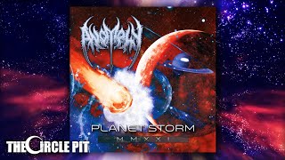 ANOMALY - The Observable Universe (Single) Technical Death Metal | The Circle Pit