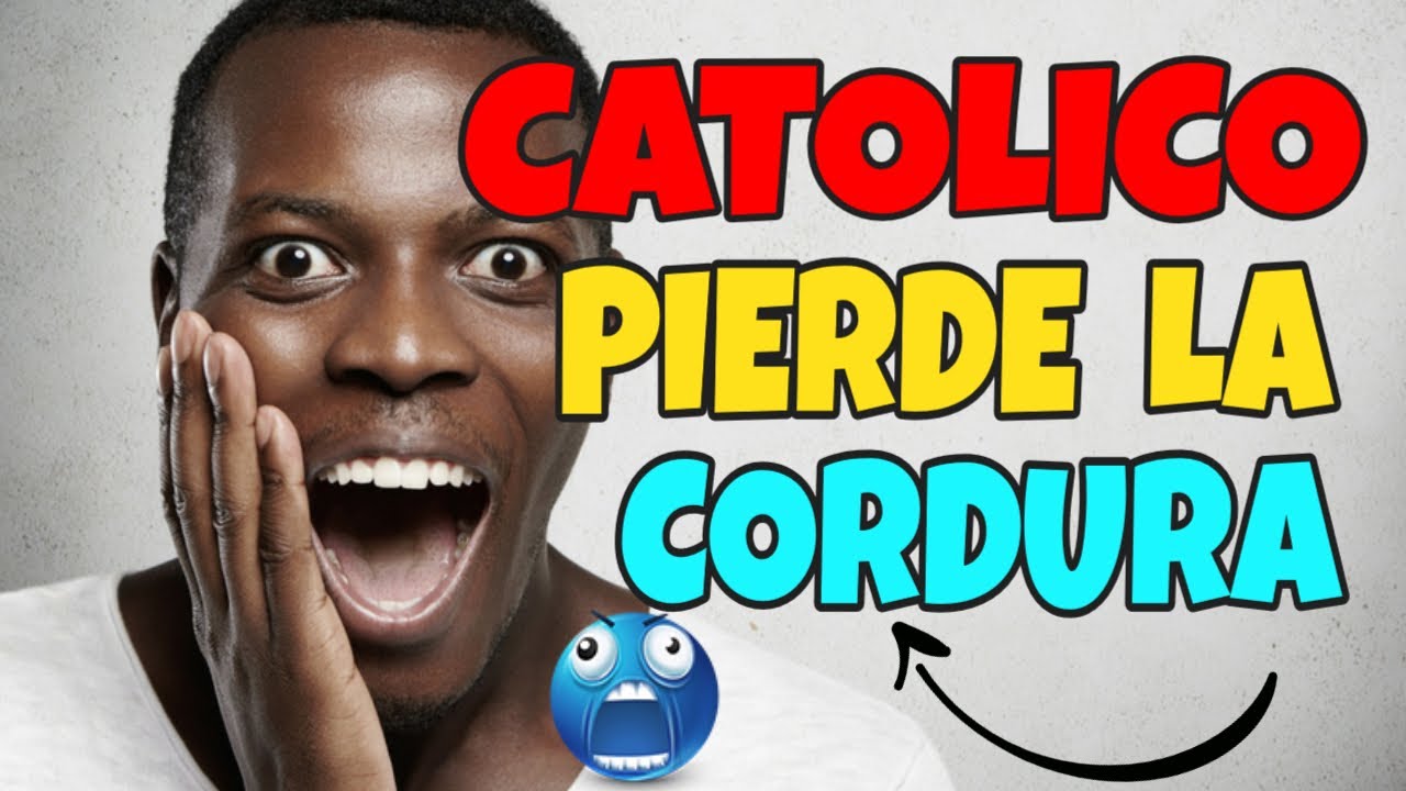 En 12 Horas 2 Catolicos enloquecen en DEBATE vs Pastor Evangelico