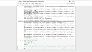 - Datos Financieros en Python -  EIkon API -  Parte 1