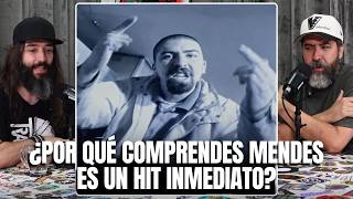 WHY IS COMPRENDES MENDES AN INSTANT HIT?