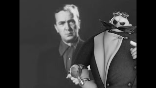 What if, William Billy Bletcher was alive today and voiced Dr. Eggman