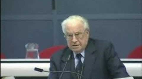 IPCC WG2 Report: Impacts, Adaptation & Vulnerability (3of6)