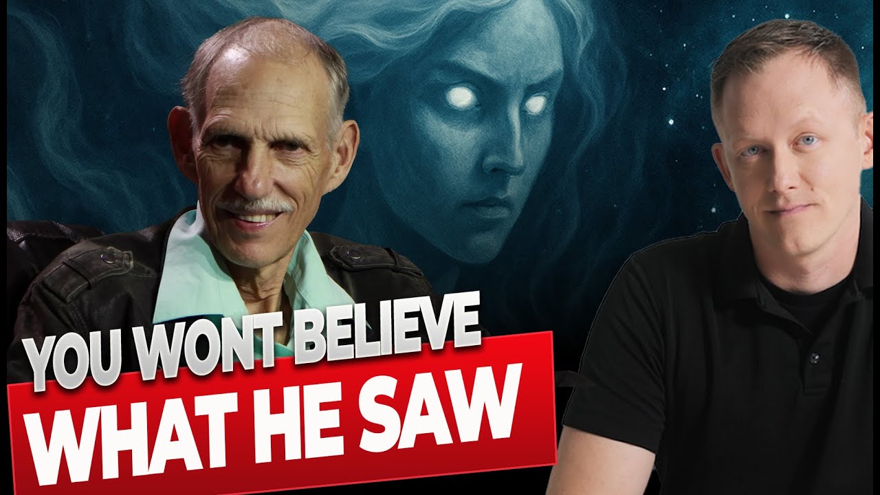 David Gates & The Most Extreme Missionary Stories