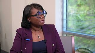 Conversation 1: Sharing Key Priorities for Serving Natural Gas Customers