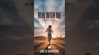 Run With Me #afrobeats2025 #edm #afroedm #afrobeatsinfluence #melodicbeats #melodicedm