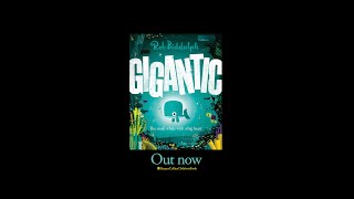 Gigantic By Rob Biddulph. Sample.