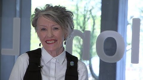 Dr Anna Kelly, Director, UCD Access & Lifelong Learning