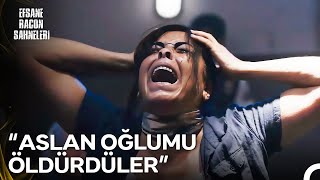 Kimse Yaşattığını Yaşamadan Ölmez - Efsane Racon Sahneleri