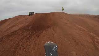 2026 AZOP Rutz MX GP II 60+A (Saturday)