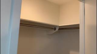 1QPS Apt.30H One bedroom