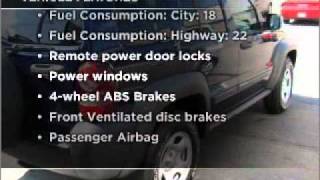 2007 Jeep Liberty  Budd Lake Nj