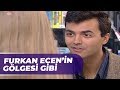 Furkan Ece'yi Görmek İçin Eczane'nin Etrafında Dönüp Durdu | Bizim Ev 3. Bölüm