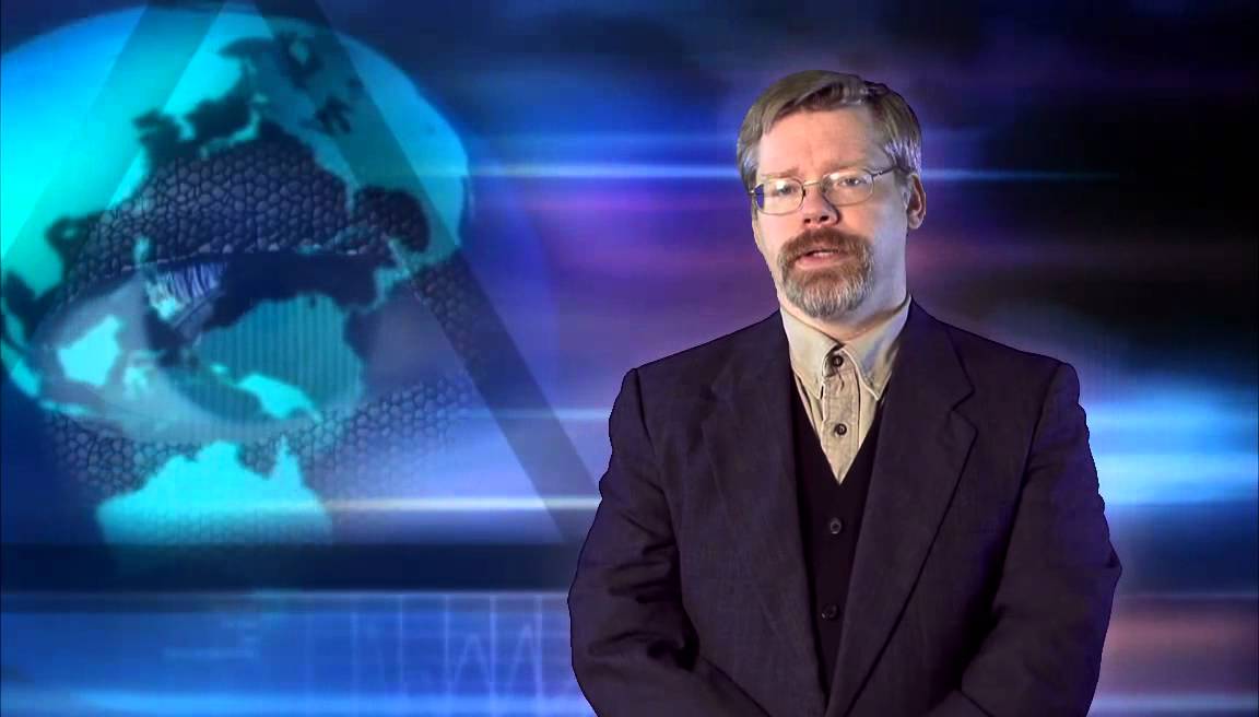 The Illuminati: The FEMA Camp Conspiracy