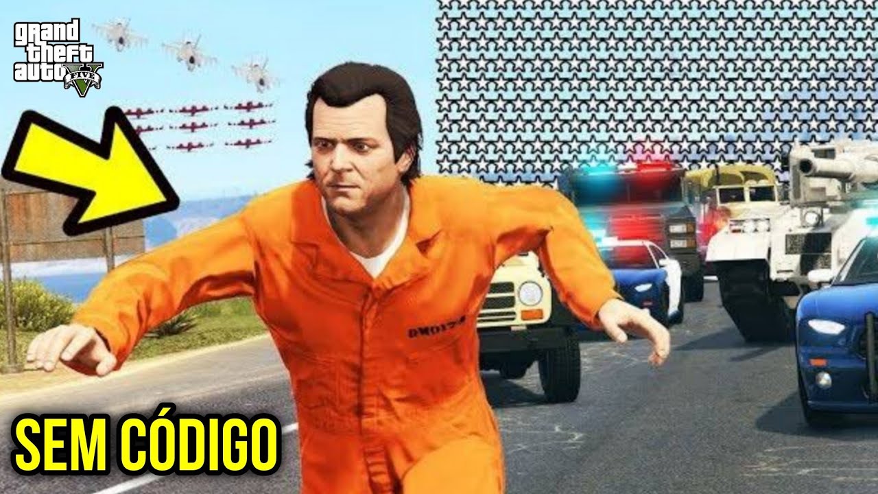 codigo do gta5 xbox 360 vida infinita｜Pesquisa do TikTok