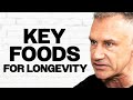 How to fix your diet for health  longevity the man who can predict when youll die  gary brecka