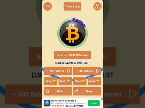 Bitcoin Maker Hack Satoshi 2017