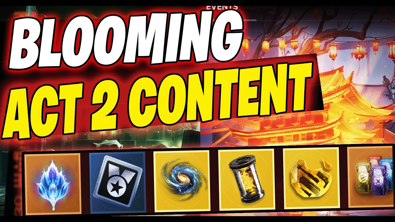 АКТ 2: Новые мероприятия и ЦВЕТУЩИЕ НОВЫЕ НАГРАДЫ И ПЕРВЫЕ ВПЕЧАТЛЕНИЯ. Восхождение судьбы.