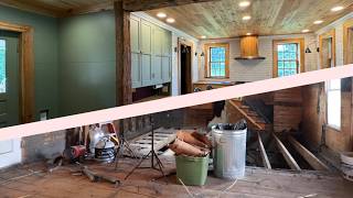 Kitchen Renovation | DONE