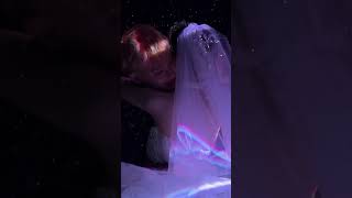 Prince And Princess Live Happily Ever After