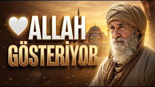 🔥 Allah Bu Sırrı Artık Sana Gösteriyor | İbn Arabi