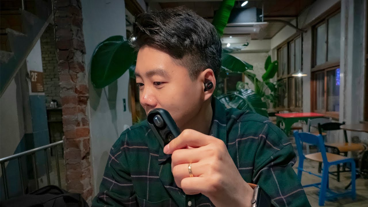 🎧 [리뷰] 에어팟 사용자가 2만원짜리 QCY-T1 블루투스 이어폰을 구매하고 사용을 해봤더니 💰