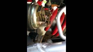 Fuel pump cbr 600 f3 dead?