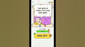 Braindom 2 Level 100 Walkthrough