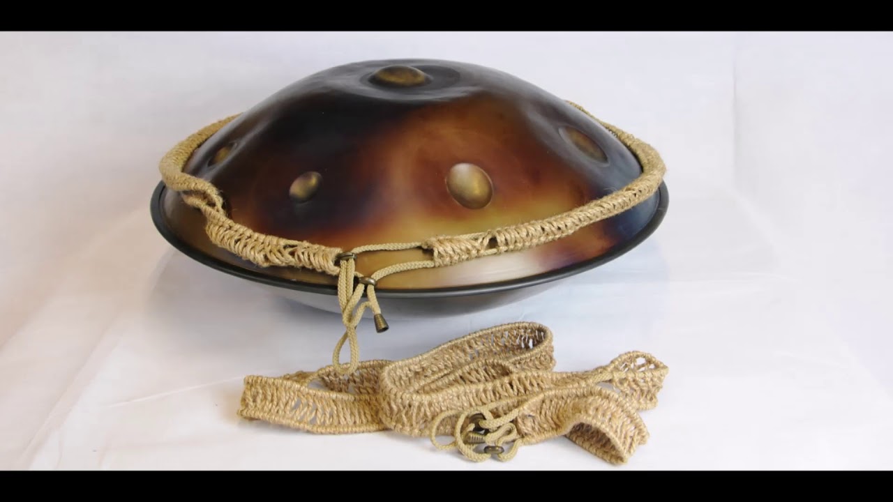 WELL WICKED! handpan dance music video with handpan music and pictures of our work :-) CHECK IT OUT!