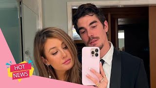 Too Hot To Handle: Bennett Tattooed Carly Lawrence's Name On His Wrist