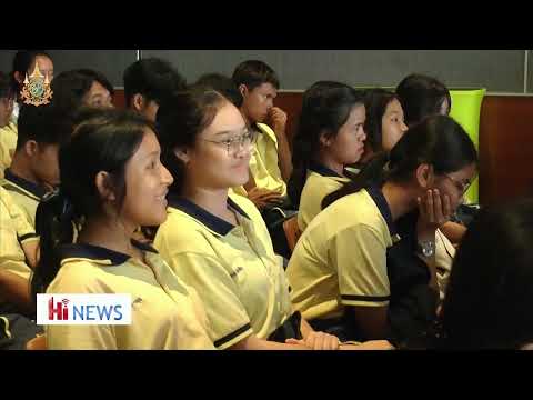 ดีป้าลงพื้นที่ภาคใต้ จัดกิจกรรม Coding Boot camp และ Coding Roadshow