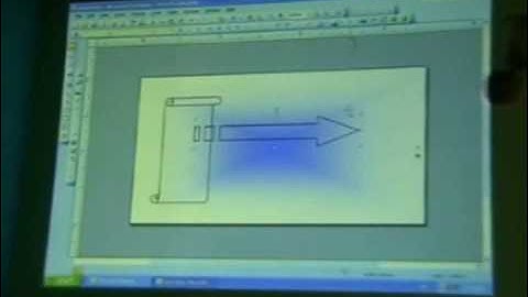 Making Business Cards with Microsoft Publisher (part 1)