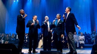 Video thumbnail of "Heritage Singers / Gotta Do Right - 45th Reunion Concert"